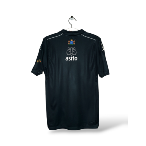 Acerbis Origineel Acerbis voetbalshirt Heracles Almelo 2016/17