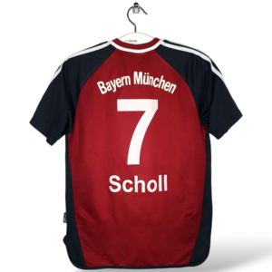Adidas Bayern München