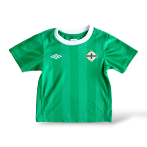 Umbro Northern Ireland (YXXS)