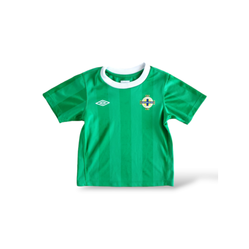 Umbro Northern Ireland