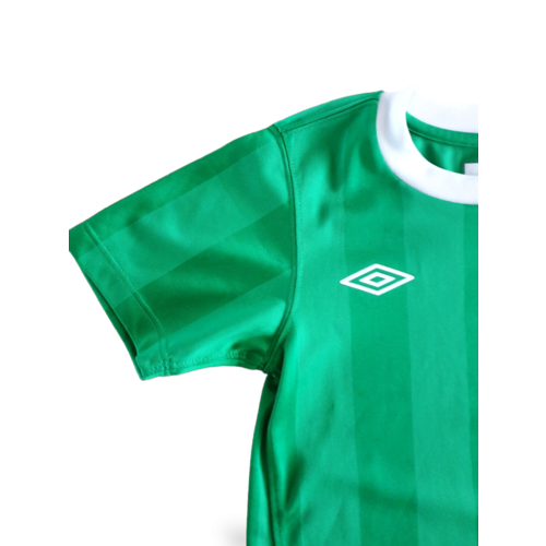 Umbro Original Umbro football shirt Northern Ireland 2004/06