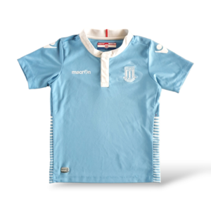 Macron Stoke City (YXS)