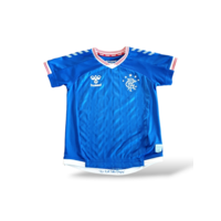 Rangers FC