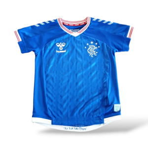 Hummel Rangers FC (116)