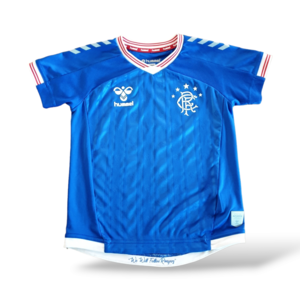 Hummel Rangers FC