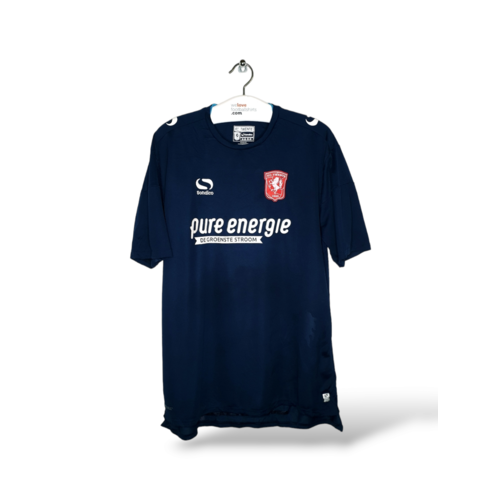 Sondico Origineel Sondico trainingsshirt FC Twente 2018/19