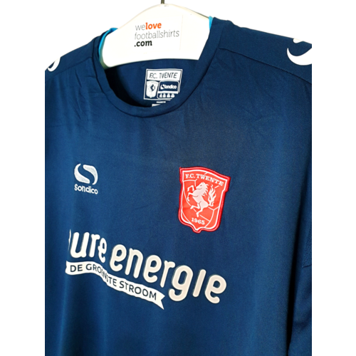 Sondico Original Sondico trainingsshirt FC Twente 2018/19