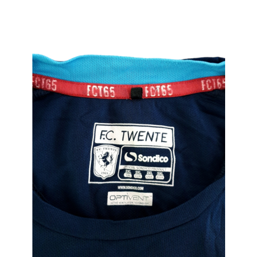 Sondico Original Sondico trainingsshirt FC Twente 2018/19