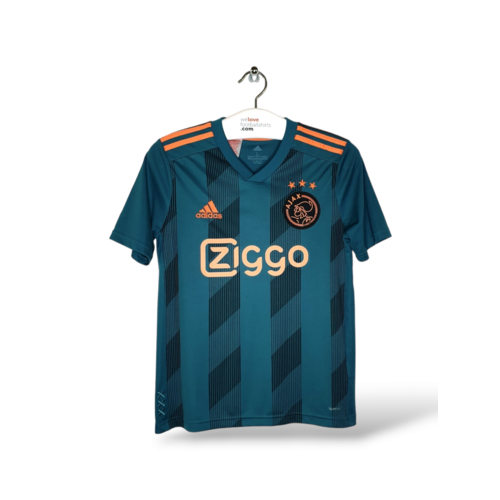 Adidas Original Adidas Fußballtrikot AFC Ajax 2019/20