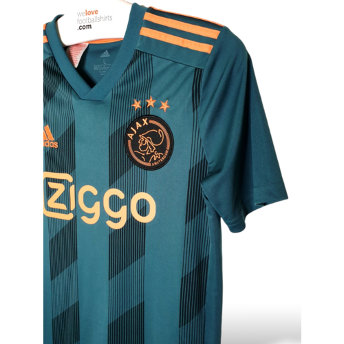 Adidas Original Adidas football shirt AFC Ajax 2019/20