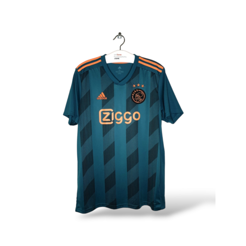 Adidas Original Adidas football shirt AFC Ajax 2019/20
