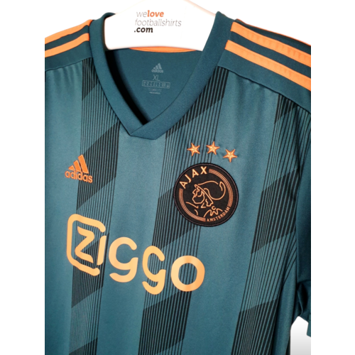 Adidas Original Adidas Fußballtrikot AFC Ajax 2019/20