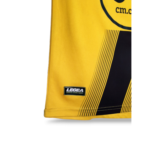 Legea Original Legea football shirt NAC Breda 2018/19