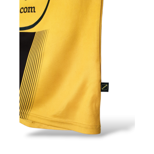 Legea Origineel Legea voetbalshirt NAC Breda 2018/19