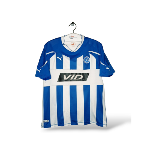 Puma Origineel Puma voetbalshirt Odense BK 2011/12