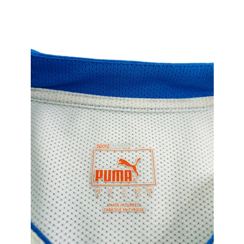 Puma Original Puma Fußballtrikot Odense BK 2011/12