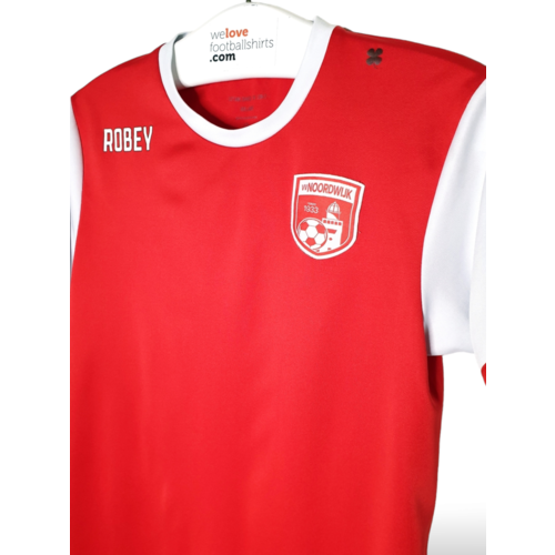 Robey Original Robey training shirt VV Noordwijk