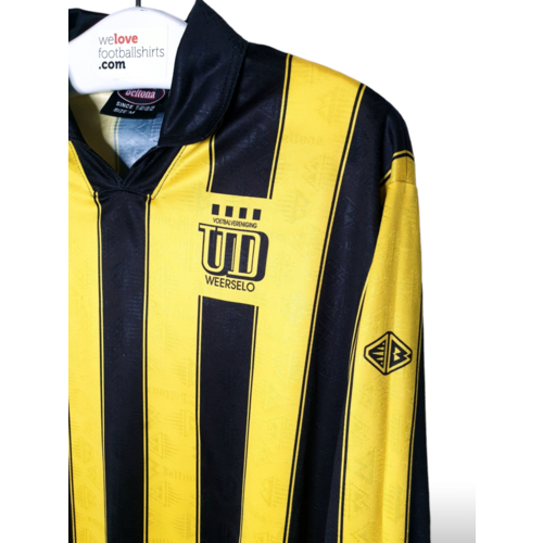 Beltona Original Beltona football shirt VV UD Weerselo