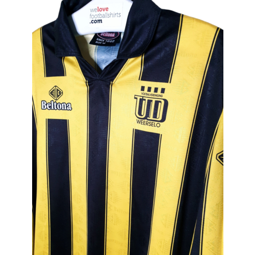 Beltona Original Beltona football shirt VV UD Weerselo