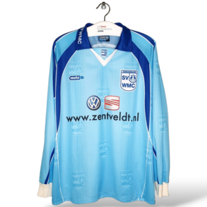 Muta SV Waard Molenboys Combinatie (XL)