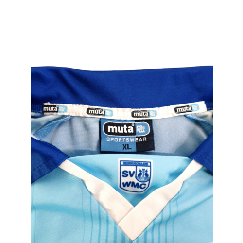 Muta Original Muta football shirt SV Waard Molenboys Combination