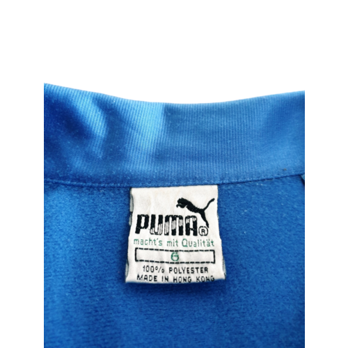 Puma Origineel Puma vintage trainingsjack 90s