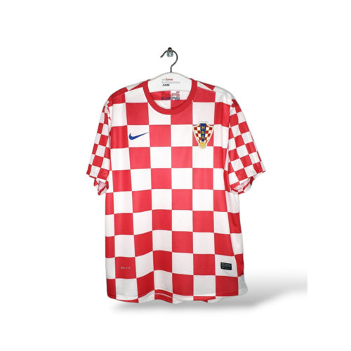 Nike Kroatië