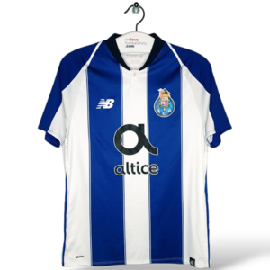 New Balance FC Porto
