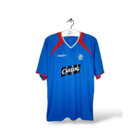 Rangers FC