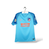 Atletico Madrid