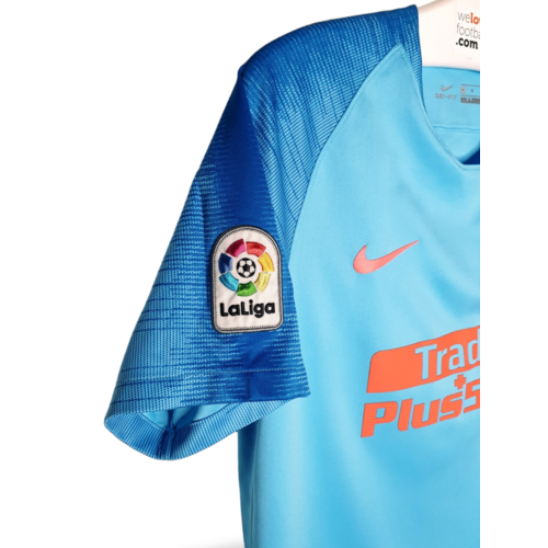 Nike Original Nike Fußballtrikot Atletico Madrid 2018/19