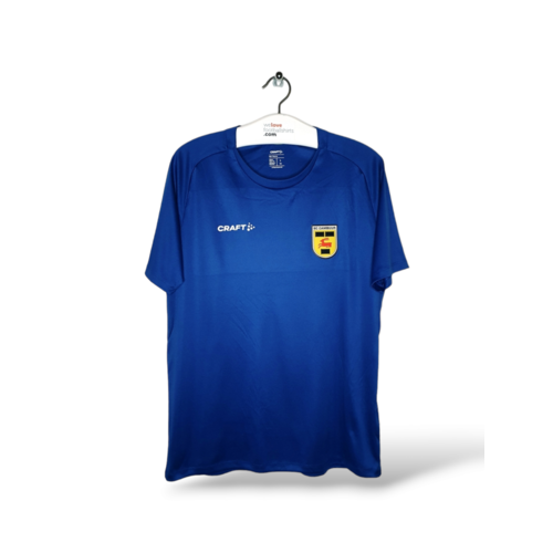 Craft Origineel Craft trainingsshirt SC Cambuur