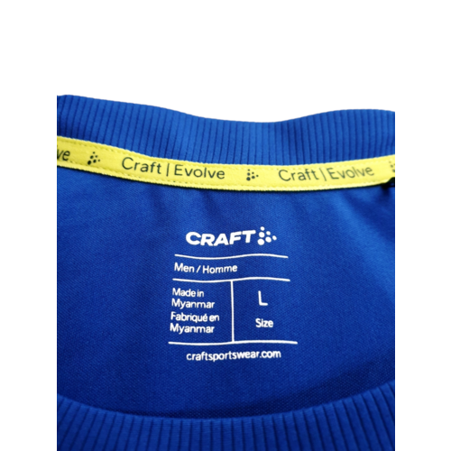 Craft Original Craft trainingsshirt SC Cambuur