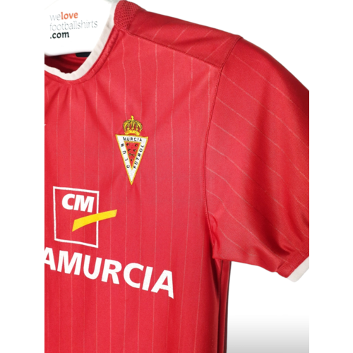 Nike Original Nike football shirt Real Murcia 2002/04