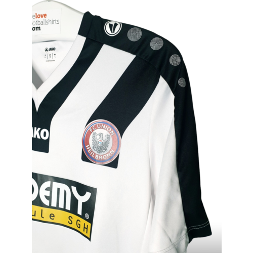 Jako Original Jako football shirt FC Union Heilbronn