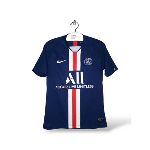 Nike Original Nike Vapor Knite football shirt Paris Saint-Germain 2019/20