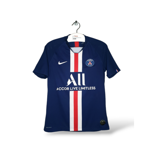 Nike Origineel Nike Vapor Knite voetbalshirt Paris Saint-Germain 2019/20