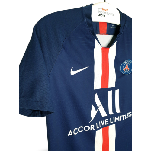 Nike Original Nike Vapor Knite football shirt Paris Saint-Germain 2019/20