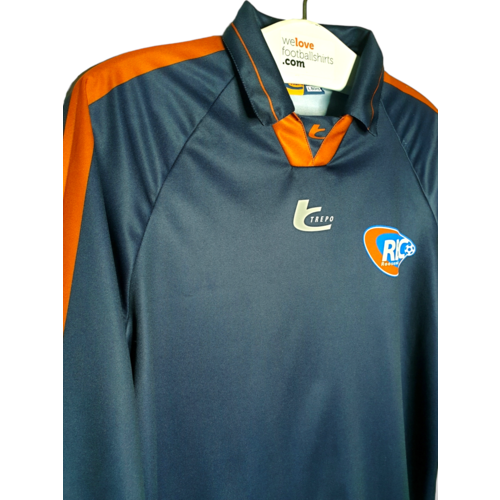 Trepo Original Trepo Fußball-Trainingsshirt RBC Roosendaal 2004/05