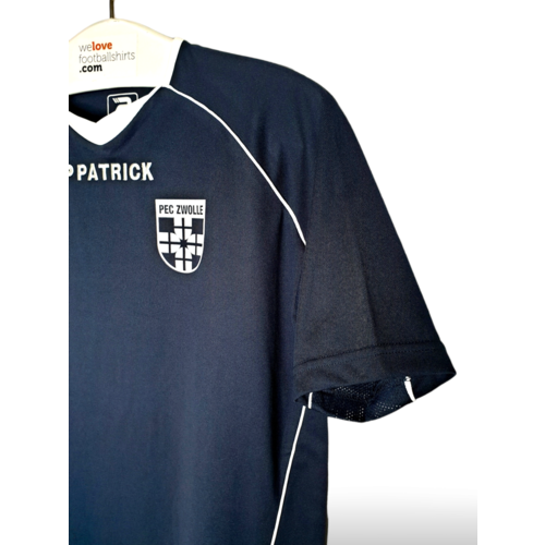 Patrick Original Patrick training shirt PEC Zwolle 2014/15