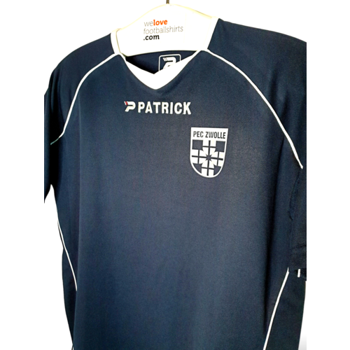 Patrick Original Patrick Trainingsshirt PEC Zwolle 2014/15