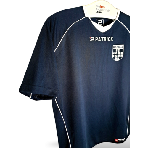 Patrick Origineel Patrick trainingsshirt PEC Zwolle 2014/15