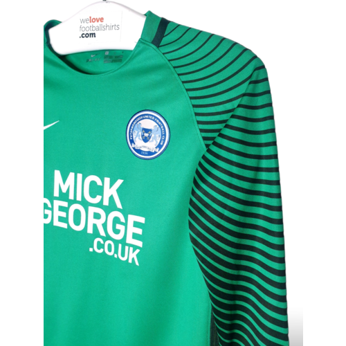 Nike Original Nike Torwarttrikot Peterborough United F.C. 2019/20