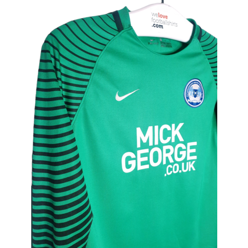 Nike Original Nike Torwarttrikot Peterborough United F.C. 2019/20