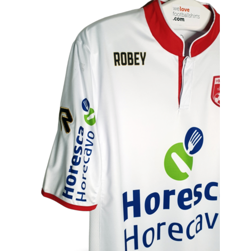 Robey Origineel Robey voetbalshirt vv Noordwijk