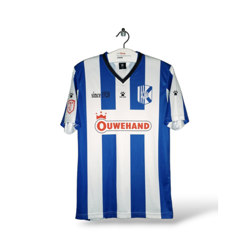 Kelme Origineel Kelme voetbalshirt Quick Boys 2017/18