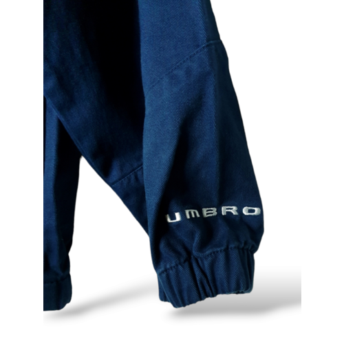 Umbro Original Umbro Vintage Sweater 00s