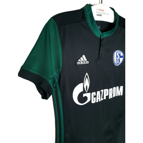 Adidas Original Adidas football shirt Schalke 04 2017/18