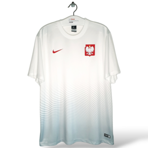 Nike Polen