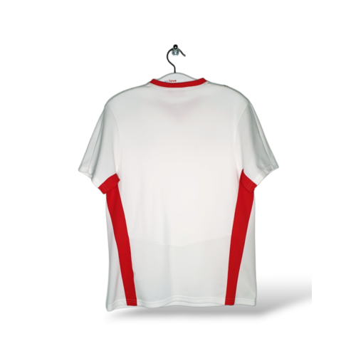 Puma Origineel Puma voetbalshirt Tunesië 2008/09